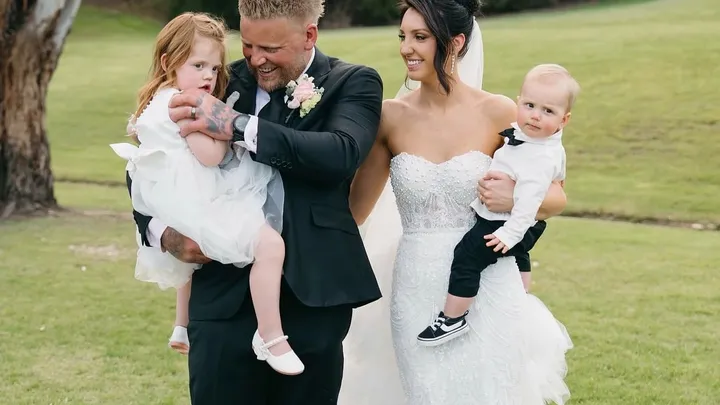 Adam Murray Victoria, Australia, Accident-GoFundMe, (August): Community Rallies Around Adam Murray And Family Following Devastating Accident