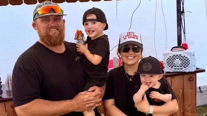 Ryne Cooper Accident, Texas City Texas, Death: Gridiron Football Lineman Has Died