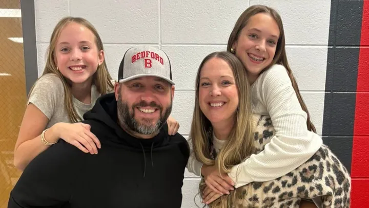 Lainey Scroggs Bedford Township, Michigan Death: 13-Year-Old Bedford Public Schools Eighth-Grade Student Has Died