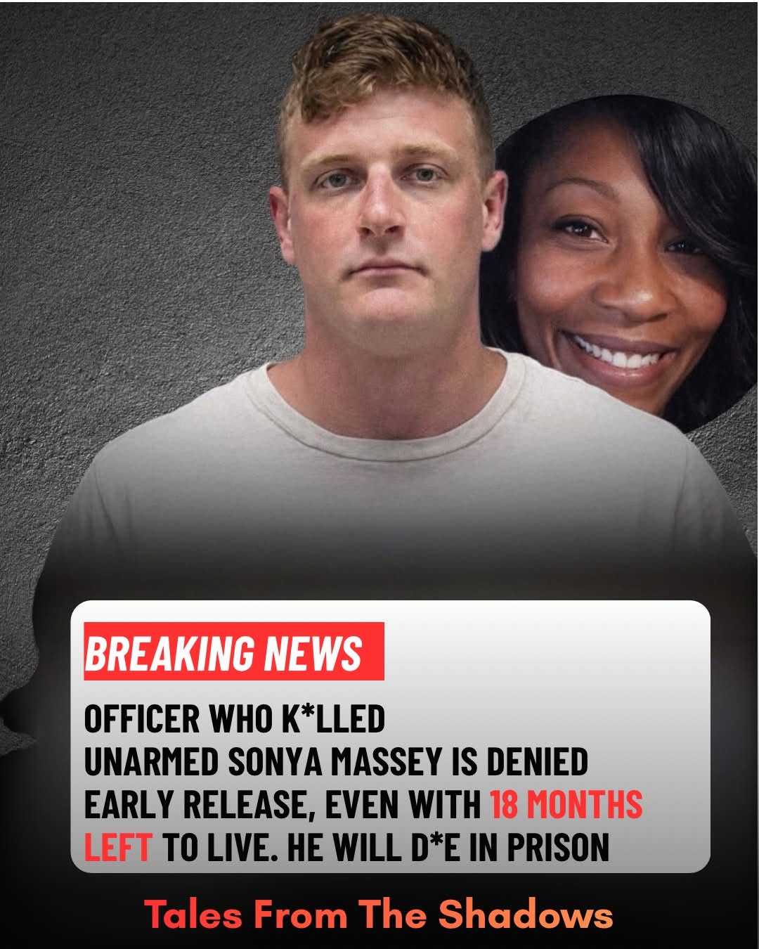 Sean Grayson Shooting-Murder, Cancer: Sean Grayson’s Medical Release Denial Fuels Debate Over Justice, Accountability, And Compassion