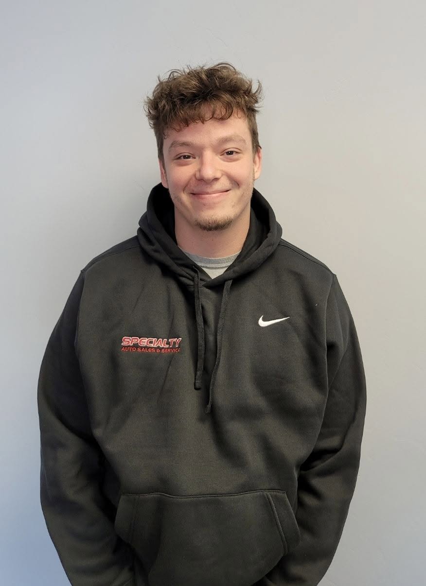 Brandon Lindberg Green Bay, Wisconsin Death-Obituary: The Specialty Auto Sales Service Manager Has Died
