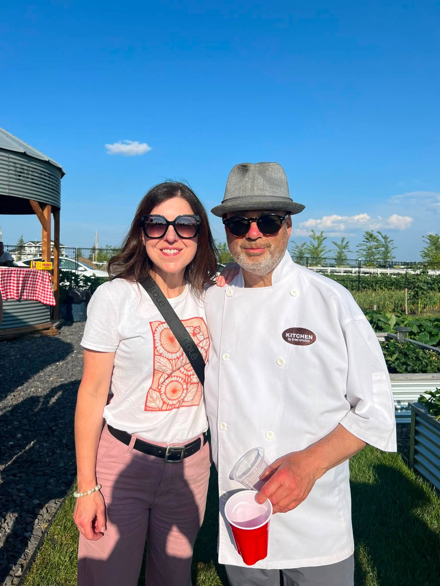 Brad Smoliak Edmonton, Canada Death-Obituary: Chef And Owner Of Kitchen By Brad Smoliak Culinary School Has Died