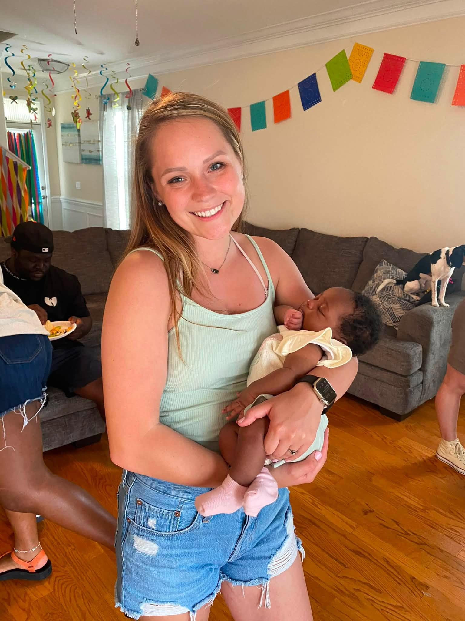 Bethany Trotter Brown Accident, Savannah GA, Death-Obituary: Beloved Wife And Mother Has Died