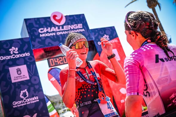 Jeanne Collonge France, Bicycle Accident: Triathlon Community Rallies Around Jeanne Collonge Following Serious Cycling Accident